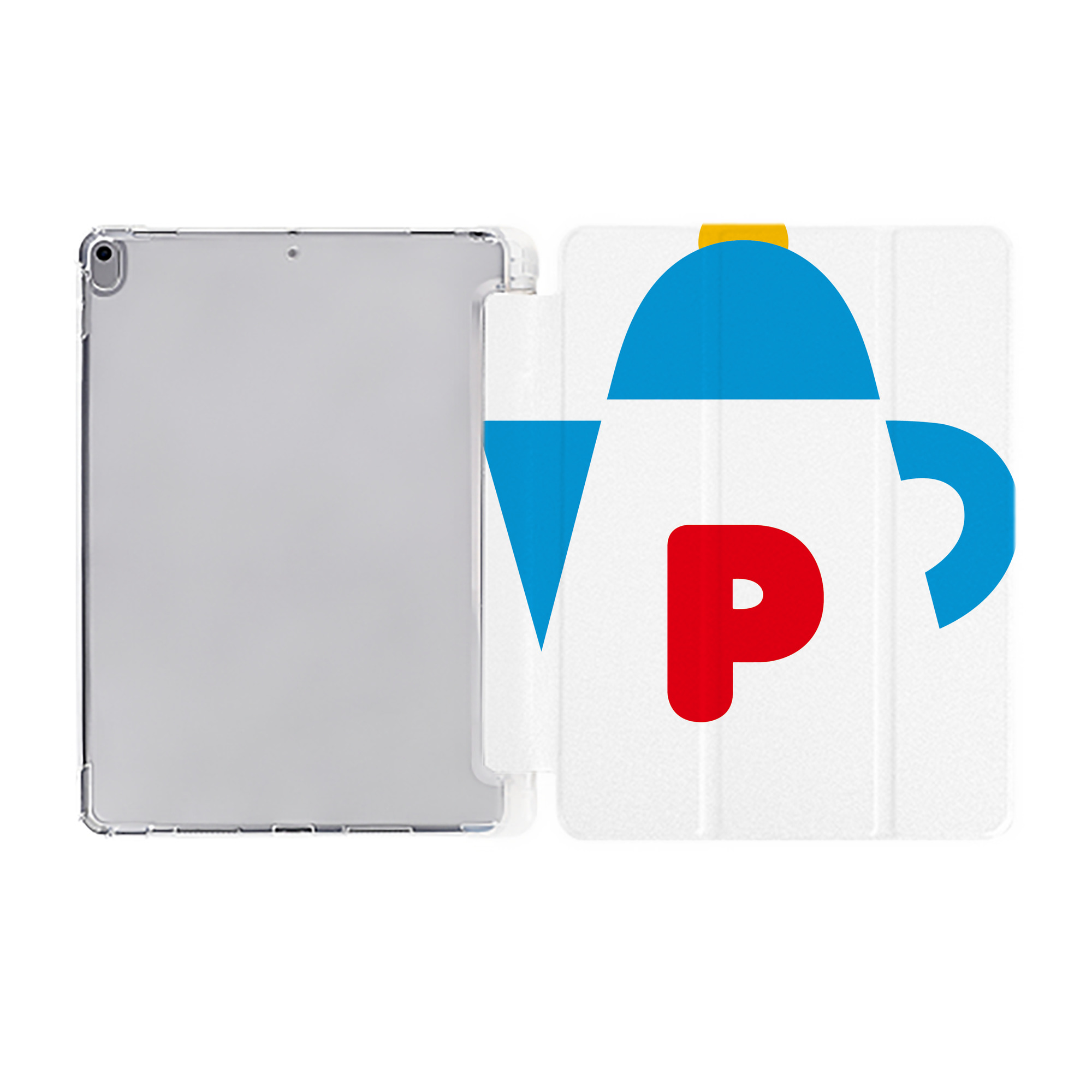 （画像用） Hello Kitty ハローキティ IPad ケース ペン収納付き 三つ折りスタンド PUレザー×シリコン 対応機種9.5/10.5/10.9インチ